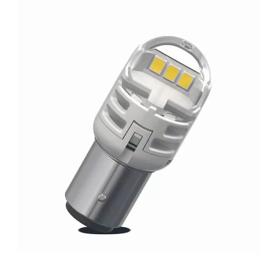 Комплект светодиодных ламп Philips 11499CU60X2 P21/5W LED Ultinon Pro6000 SI 12V BAY15d white Комплект светодиодных ламп Philips 11499CU60X2 P21/5W LED Ultinon Pro6000 SI 12V BAY15d white