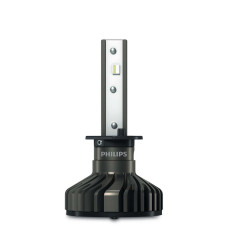 Комплект светодиодных ламп Philips H1 11258U91X2 LED Ultinon Pro9100 +350% 12/24V
