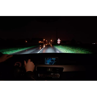 Комплект светодиодных ламп Philips H1 11258U91X2 LED Ultinon Pro9100 +350% 12/24V Комплект светодиодных ламп Philips H1 11258U91X2 LED Ultinon Pro9100 +350% 12/24V