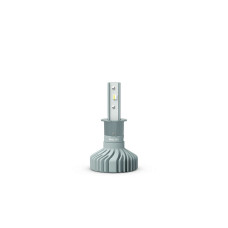 Комплект светодиодных ламп Philips H3 11336U51X2 LED Ultinon Pro5100 +160%