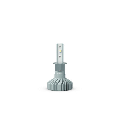 Комплект светодиодных ламп Philips H3 11336U51X2 LED Ultinon Pro5100 +160%