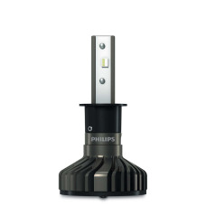 Комплект светодиодных ламп Philips H3 11336U91X2 LED Ultinon Pro9100 +350% 12/24V