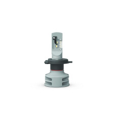 Комплект светодиодных ламп Philips H4 11342U51X2 LED Ultinon Pro5100 +160% 12/24V
