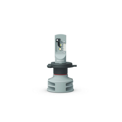 Комплект светодиодных ламп Philips H4 11342U51X2 LED Ultinon Pro5100 +160% 12/24V