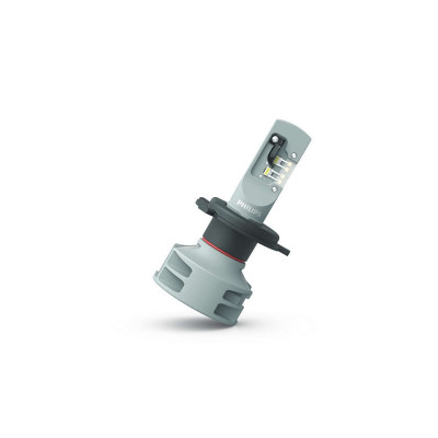 Комплект світлодіодних ламп Philips H4 11342U51X2 LED Ultinon Pro5100 +160% 12/24V Комплект світлодіодних ламп Philips H4 11342U51X2 LED Ultinon Pro5100 +160% 12/24V