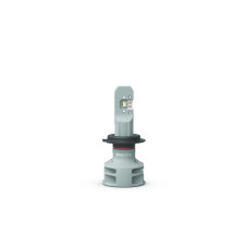 Комплект светодиодных ламп Philips H7 11972U51X2 LED Ultinon Pro5100 +160% 12/24V