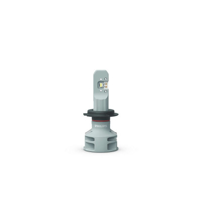 Комплект светодиодных ламп Philips H7 11972U51X2 LED Ultinon Pro5100 +160% 12/24V