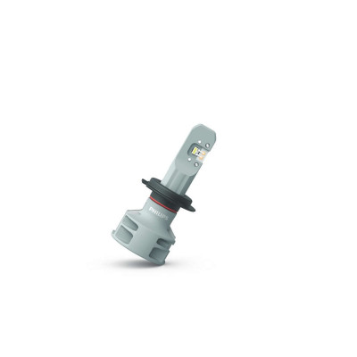 Комплект светодиодных ламп Philips H7 11972U51X2 LED Ultinon Pro5100 +160% 12/24V Комплект светодиодных ламп Philips H7 11972U51X2 LED Ultinon Pro5100 +160% 12/24V