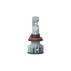 Комплект светодиодных ламп Philips H11 11362U51X2 LED Ultinon Pro5100 2 штуки 12/24V