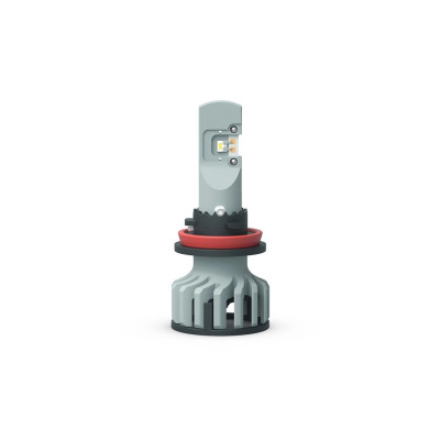 Комплект светодиодных ламп Philips H11 11362U51X2 LED Ultinon Pro5100 2 штуки 12/24V