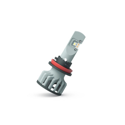 Комплект светодиодных ламп Philips H11 11362U51X2 LED Ultinon Pro5100 2 штуки 12/24V Комплект светодиодных ламп Philips H11 11362U51X2 LED Ultinon Pro5100 2 штуки 12/24V