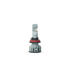 Комплект светодиодных ламп Philips H8/H11/H16 11366U51X2 LED Ultinon Pro5100 +160%