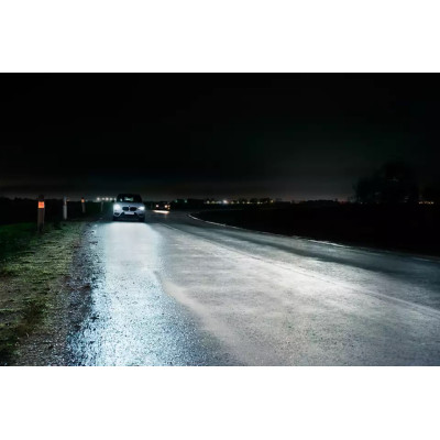 Комплект светодиодных ламп Philips H8/H11/H16 11366U91X2 LED Ultinon Pro9100 +350% Комплект светодиодных ламп Philips H8/H11/H16 11366U91X2 LED Ultinon Pro9100 +350%