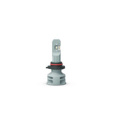 Комплект светодиодных ламп Philips HB3/HB4 11005U51X2 LED Ultinon Pro5100 +160% 12/24V
