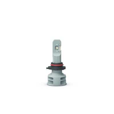 Комплект светодиодных ламп Philips HB3/HB4 11005U51X2 LED Ultinon Pro5100 +160% 12/24V