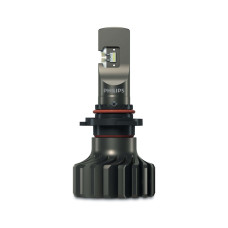 Комплект светодиодных ламп Philips HB3/HB4 11005U91X2 LED Ultinon Pro9100 12/24V 2 штуки