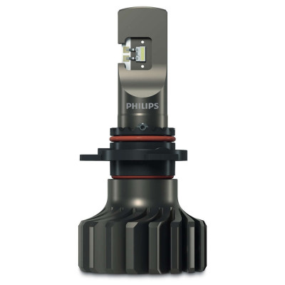 Комплект светодиодных ламп Philips HIR2 11012U91X2 LED Ultinon Pro9100 12/24V 2 штуки