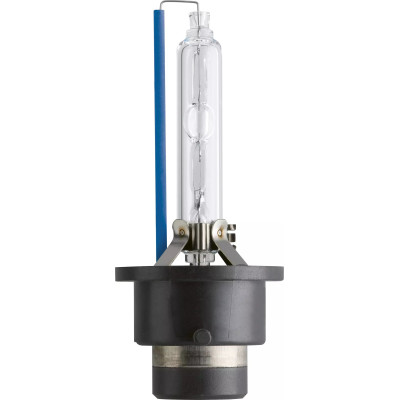Ксеноновая лампа Philips 85122WHV2S1 D2S 85V 35W P32d-2 WhiteVision gen2 5000K Ксеноновая лампа Philips 85122WHV2S1 D2S 85V 35W P32d-2 WhiteVision gen2 5000K
