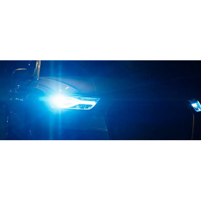 Ксеноновая лампа Philips 85122WHV2S1 D2S 85V 35W P32d-2 WhiteVision gen2 5000K Ксеноновая лампа Philips 85122WHV2S1 D2S 85V 35W P32d-2 WhiteVision gen2 5000K