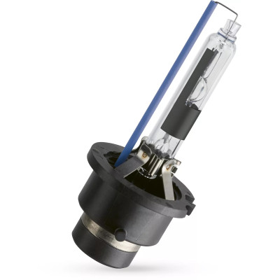 Ксеноновая лампа Philips 85126WHV2C1 D2R 85V 35W P32d-3 WhiteVision gen2 5000K
