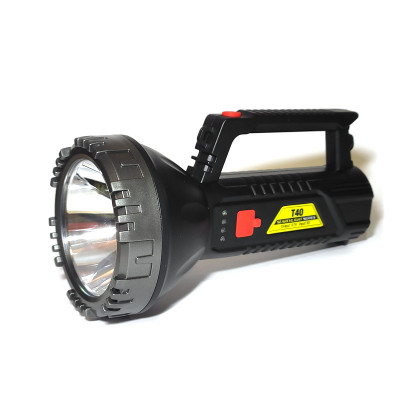 Фонарь аккумуляторный ручной HeadLight T-40