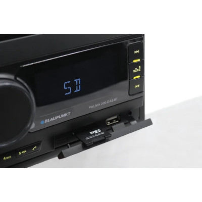 Автомагнітола Blaupunkt Palma 200 BT Автомагнітола Blaupunkt Palma 200 BT