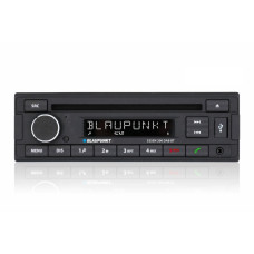 Автомагнітола Blaupunkt Essen 200 DAB BT