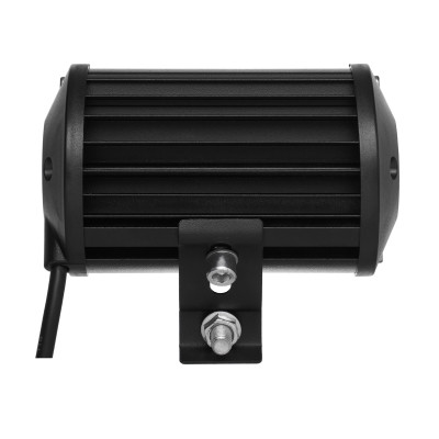Светодиодная фара AllLight JR-COB-90W/S spot 10-30V Светодиодная фара AllLight JR-COB-90W/S spot 10-30V