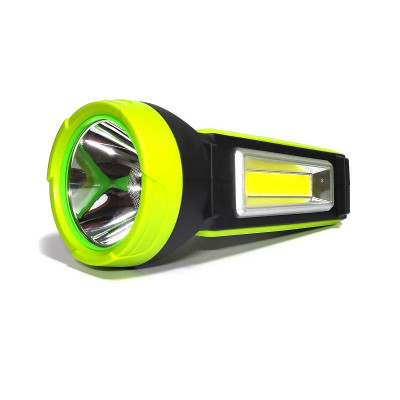 Фонарь ручной HeadLight A-T856B со встроенным аккумулятором 2400 mAh Фонарь ручной HeadLight A-T856B со встроенным аккумулятором 2400 mAh