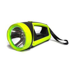 Фонарь ручной HeadLight A-T856C со встроенным аккумулятором 2400 mAh
