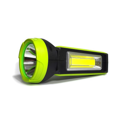 Фонарь ручной HeadLight A-T856C со встроенным аккумулятором 2400 mAh Фонарь ручной HeadLight A-T856C со встроенным аккумулятором 2400 mAh