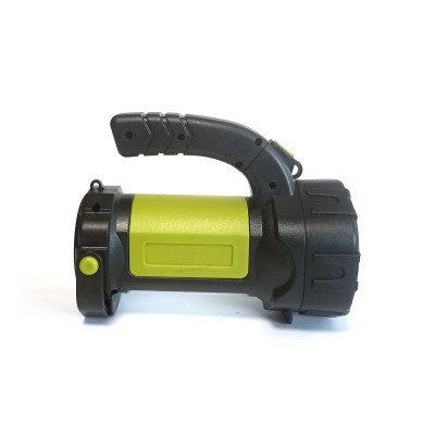 Фонарь ручной HeadLight A-T80C со встроенным аккумулятором 2400 mAh Фонарь ручной HeadLight A-T80C со встроенным аккумулятором 2400 mAh