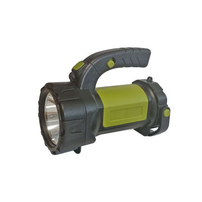 Фонарь ручной HeadLight A-T80C со встроенным аккумулятором 2400 mAh Фонарь ручной HeadLight A-T80C со встроенным аккумулятором 2400 mAh