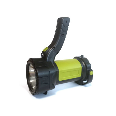 Фонарь ручной HeadLight A-T80B со встроенным аккумулятором 2400 mAh Фонарь ручной HeadLight A-T80B со встроенным аккумулятором 2400 mAh