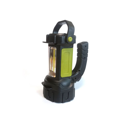 Фонарь ручной HeadLight A-T80B со встроенным аккумулятором 2400 mAh Фонарь ручной HeadLight A-T80B со встроенным аккумулятором 2400 mAh