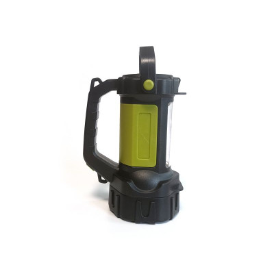 Фонарь ручной HeadLight A-T85B со встроенным аккумулятором 2400 mAh Фонарь ручной HeadLight A-T85B со встроенным аккумулятором 2400 mAh