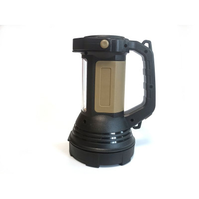 Фонарь ручной HeadLight A-T90B со встроенным аккумулятором 2400 mAh