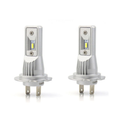 Комплект светодиодных ламп Baxster SE Plus H7 PX26d 9-32V 6000K 4000lm