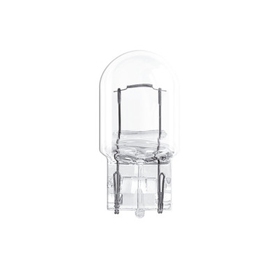 Указательная лампа накаливания Osram 7505 W21W 12V W3x16d