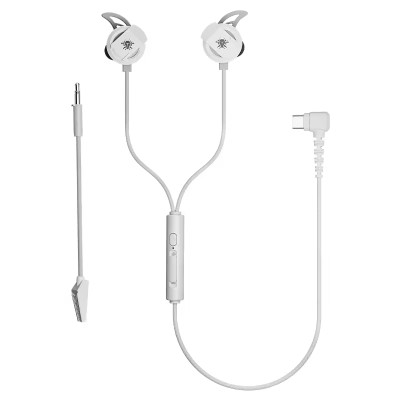 Проводные игровые наушники с микрофоном Plextone RX3 PRO Type-C CYBERPUNK Проводные игровые наушники с микрофоном Plextone RX3 PRO Type-C CYBERPUNK