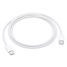Кабель для зарядки Apple Type-C to Type-C 1 м White (32083_2909978)