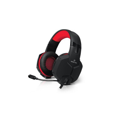 Гарнитура Real-el GDX-7790 Black