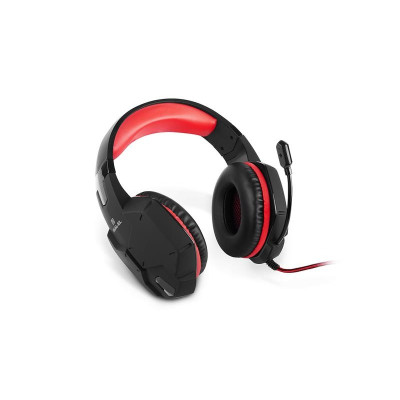 Гарнитура Real-el GDX-7790 Black Гарнитура Real-el GDX-7790 Black