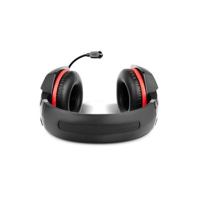 Гарнитура Real-el GDX-7790 Black Гарнитура Real-el GDX-7790 Black