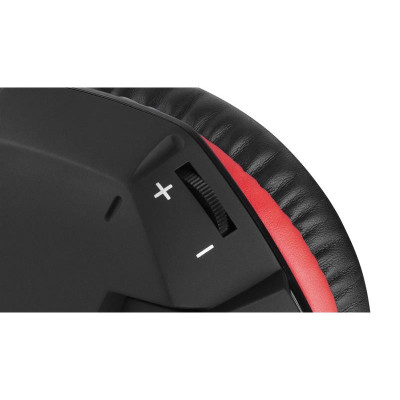 Гарнитура Real-el GDX-7790 Black Гарнитура Real-el GDX-7790 Black