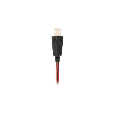 Гарнитура Real-el GDX-7790 Black Гарнитура Real-el GDX-7790 Black