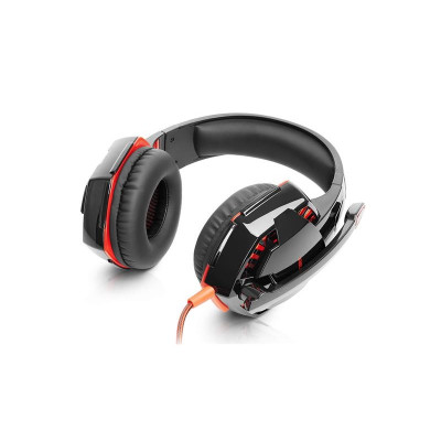 Гарнитура Real-el GDX-8100 Black Гарнитура Real-el GDX-8100 Black
