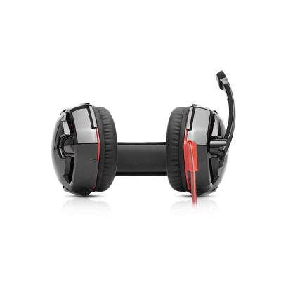 Гарнитура Real-el GDX-8100 Black Гарнитура Real-el GDX-8100 Black