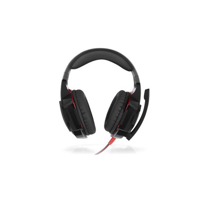 Гарнитура Real-el GDX-8100 Black Гарнитура Real-el GDX-8100 Black