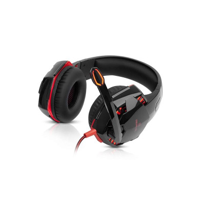 Гарнитура Real-el GDX-8100 Black Гарнитура Real-el GDX-8100 Black